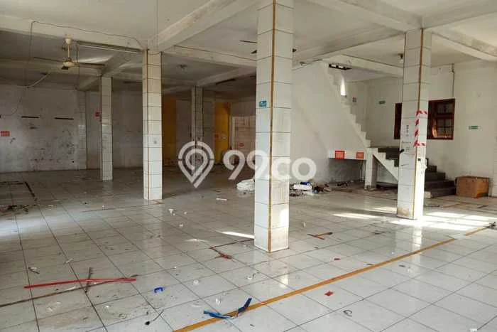 Disewakan Ruko di Kawasan Ramai Sukmajaya Luas 516m2 Disewakan Ruko di Kawasan Ramai Sukmajaya Luas 516m2