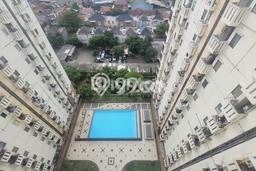 Apartemen Budget Friendly Dijual di Cimanggis, Depok Punya 2 Kamar Tidur Apartemen Budget Friendly Dijual di Cimanggis, Depok Punya 2 Kamar Tidur
