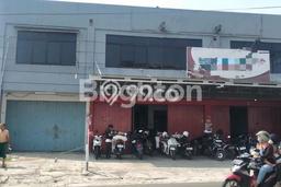 Unit Ruko disewakan di Cimanggis Depok dengan LT 216m2 / LB 432m2 Unit Ruko disewakan di Cimanggis Depok dengan LT 216m2 / LB 432m2