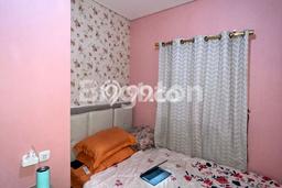 Apartemen Cozy Dijual di Jakarta Utara Spesifikasi 2 KT, 1 KM Apartemen Cozy Dijual di Jakarta Utara Spesifikasi 2 KT, 1 KM