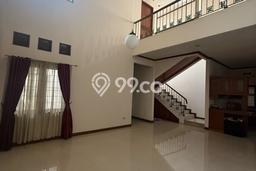 Rumah Luxury Modern Tanpa Renovasi di Margonda Depok Rumah Luxury Modern Tanpa Renovasi di Margonda Depok