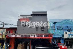 Ruko Dijual di Depok LT 145m2 & LB 420m2 Lokasi Terbaik! Ruko Dijual di Depok LT 145m2 & LB 420m2 Lokasi Terbaik!