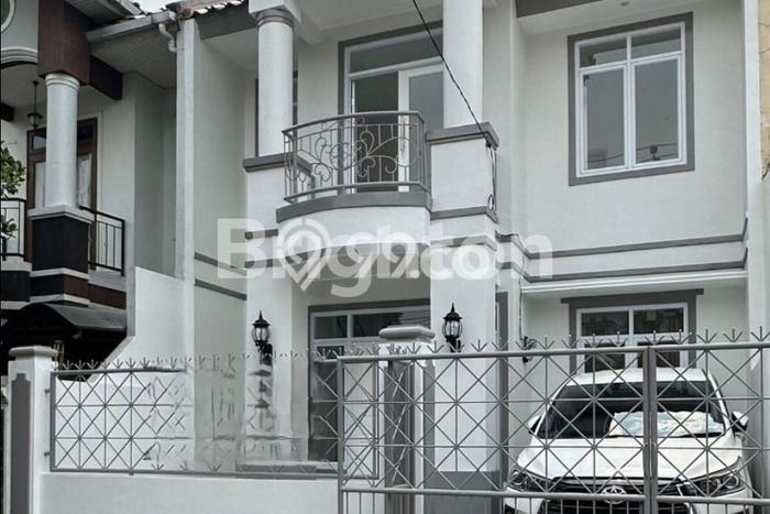 Dijual Rumah Modern 3 KT di Citayam, Depok Dijual Rumah Modern 3 KT di Citayam, Depok