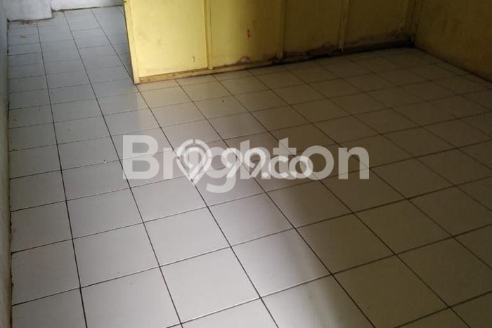 Hunian Nyaman Asri 1 KT Siap Pakai di Citayam Depok Hunian Nyaman Asri 1 KT Siap Pakai di Citayam Depok