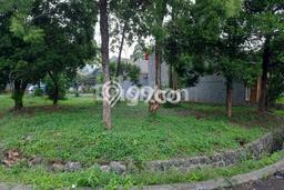 Tanah untuk Dijual di Sawangan Depok Luas 176m2 Tanah untuk Dijual di Sawangan Depok Luas 176m2