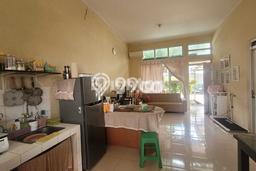 Dijual Hunian Rumah Nyaman 2 Kamar di Sukmajaya, Depok Dijual Hunian Rumah Nyaman 2 Kamar di Sukmajaya, Depok