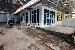 Gudang Disewa di Cilodong, Depok, LT 580m2 / LB 500m2 Gudang Disewa di Cilodong, Depok, LT 580m2 / LB 500m2