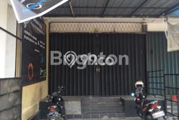 Ruko Dijual Lokasi Emas di Sawangan Luas 165m2 Ruko Dijual Lokasi Emas di Sawangan Luas 165m2