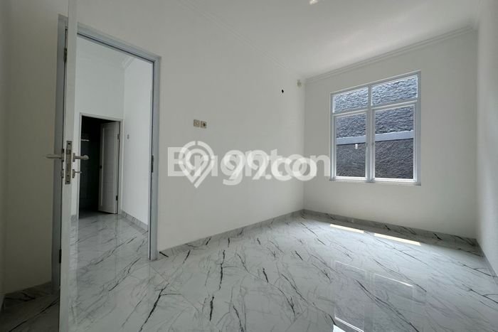 Dijual Rumah Modern 3 KT di Citayam, Depok Dijual Rumah Modern 3 KT di Citayam, Depok