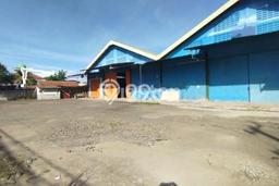 Gudang Komersial Disewakan di Citeureup Bogor Luas 2660m2 Gudang Komersial Disewakan di Citeureup Bogor Luas 2660m2