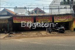 Dijual Tanah 170m2 di Sukmajaya, Depok Dijual Tanah 170m2 di Sukmajaya, Depok