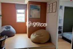 Apartemen Favorit Nyaman Dijual di Depok dengan 1 Kamar Tidur Apartemen Favorit Nyaman Dijual di Depok dengan 1 Kamar Tidur