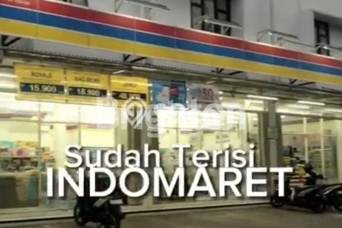Ruko Dijual di Bogor LT 50m2 & LB 100m2 Lokasi Terbaik! Ruko Dijual di Bogor LT 50m2 & LB 100m2 Lokasi Terbaik!