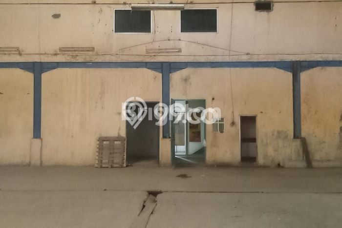 Gudang Favorit Dijual di Tapos Depok Area Pusat Bisnis Gudang Favorit Dijual di Tapos Depok Area Pusat Bisnis