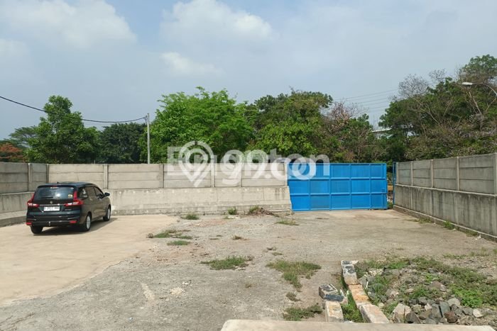 Kavling Tanah Lokasi Strategis di Tambun Selatan, Bekasi Disewakan 4000m2 Kavling Tanah Lokasi Strategis di Tambun Selatan, Bekasi Disewakan 4000m2