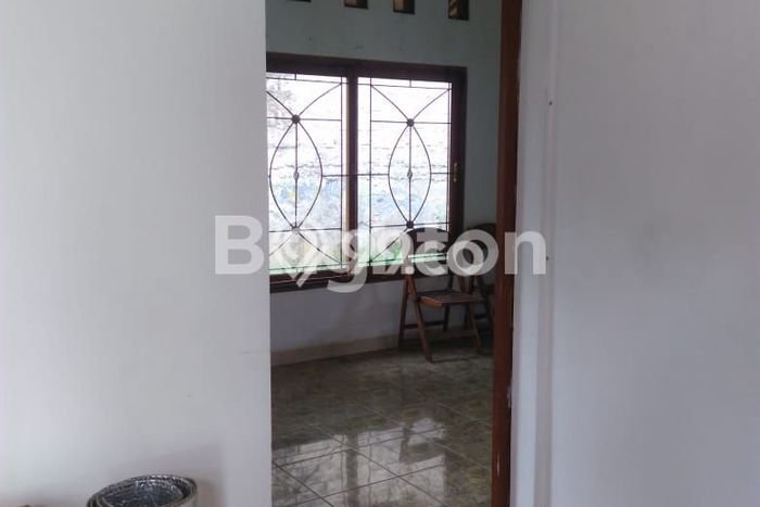 Dijual Cepat Rumah Favorit Siap Huni LB 90m2 di Sawangan, Depok Dijual Cepat Rumah Favorit Siap Huni LB 90m2 di Sawangan, Depok