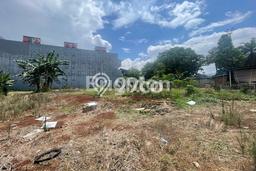Tanah untuk Dijual di Cilodong Depok Luas 1472m2 Tanah untuk Dijual di Cilodong Depok Luas 1472m2