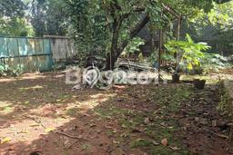 Kavling Tanah untuk Dijual di Mekarsari, Depok, Luas 750m2 Kavling Tanah untuk Dijual di Mekarsari, Depok, Luas 750m2