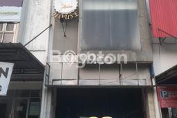 Unit Ruko Tersedia di Sukmajaya Spesifikasi LB 160m2 Unit Ruko Tersedia di Sukmajaya Spesifikasi LB 160m2