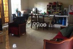 Rumah Elit LB 300m2 Siap Huni Desain Elegan di Percetakan Negara, Jakarta Pusat Rumah Elit LB 300m2 Siap Huni Desain Elegan di Percetakan Negara, Jakarta Pusat