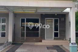 Siap Huni Rumah Mewah 3 Kamar di Kelapa Gading Dekat ke Mana Pun Siap Huni Rumah Mewah 3 Kamar di Kelapa Gading Dekat ke Mana Pun