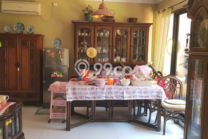 Jual Rumah Mewah Elegan Dengan View Cantik di Petojo, Jakarta Pusat Jual Rumah Mewah Elegan Dengan View Cantik di Petojo, Jakarta Pusat