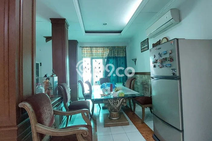 Dijual Hunian Mewah dengan Fasilitas Sekitar Lengkap di Kelapa Gading, Jakarta Utara Dijual Hunian Mewah dengan Fasilitas Sekitar Lengkap di Kelapa Gading, Jakarta Utara