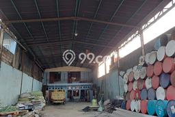 Tanah Dijual Lokasi Koja, Jakarta Utara Luas 384m2 Legalitas Aman Tanah Dijual Lokasi Koja, Jakarta Utara Luas 384m2 Legalitas Aman