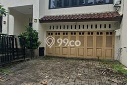 Hunian Mewah Dijual LT 406m2 di Duren Sawit, Jakarta Timur Hunian Mewah Dijual LT 406m2 di Duren Sawit, Jakarta Timur