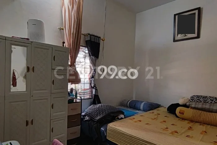 Rumah Minimalis Favorit Siap Huni Area Sungai Raya LT 115m2 Rumah Minimalis Favorit Siap Huni Area Sungai Raya LT 115m2