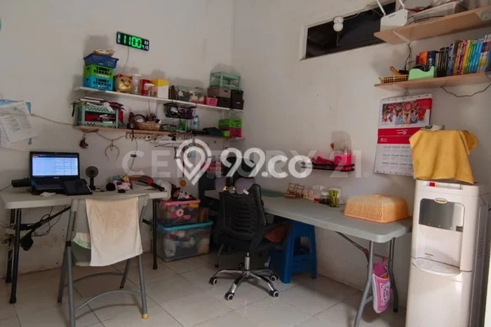 Rumah Minimalis Favorit Siap Huni Area Sungai Raya LT 115m2 Rumah Minimalis Favorit Siap Huni Area Sungai Raya LT 115m2
