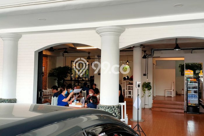RUANG USAHA DI JLN RAYA RAWA BUNTU TANGERANG SELATAN MENGAHADAP JALAN RAYA (YLAN) RUANG USAHA DI JLN RAYA RAWA BUNTU TANGERANG SELATAN MENGAHADAP JALAN RAYA (YLAN)