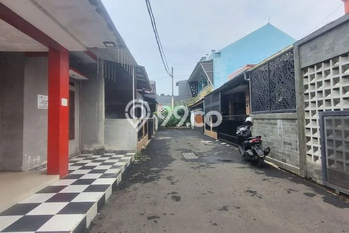 Dijual Rumah 3 Kamar Lokasi Ideal Nyaman dan Strategis di Beji Dijual Rumah 3 Kamar Lokasi Ideal Nyaman dan Strategis di Beji