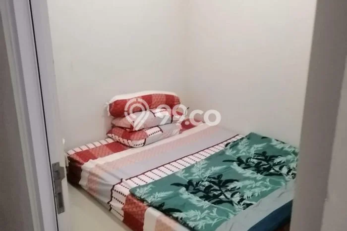 Rumah Strategis Modern Lb 90m2 di Cipondoh, Tangerang Rumah Strategis Modern Lb 90m2 di Cipondoh, Tangerang
