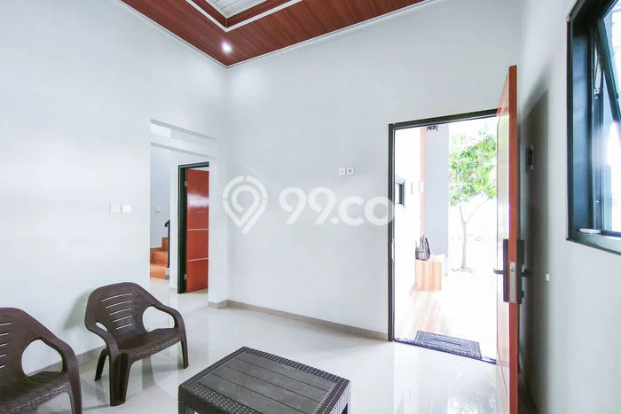 Rumah Luas Asri 3 KT Siap Huni di Kota Wisata Bogor Rumah Luas Asri 3 KT Siap Huni di Kota Wisata Bogor