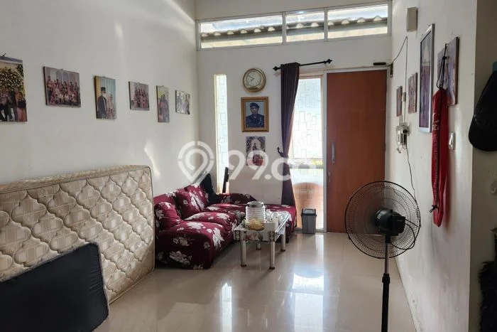 Rumah Luas Asri 2 KT Siap Huni di Bekasi Bekasi Rumah Luas Asri 2 KT Siap Huni di Bekasi Bekasi