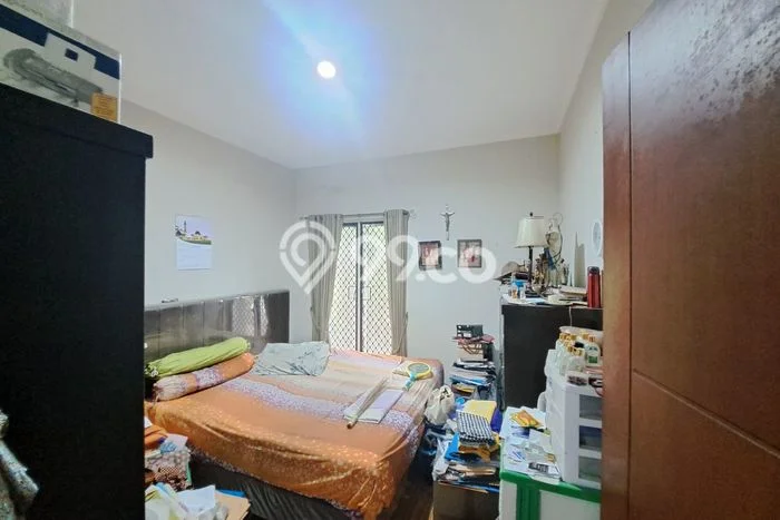 Dijual Cepat Rumah Bagus Siap Huni LB 231m2 di Karawaci, Tangerang Dijual Cepat Rumah Bagus Siap Huni LB 231m2 di Karawaci, Tangerang