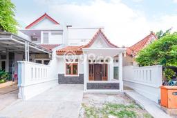Rumah Modern Minimalis 3 KT Siap Huni di Cileungsi Rumah Modern Minimalis 3 KT Siap Huni di Cileungsi