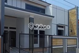 Hunian Cantik Minimalis Lb 70m2 di Bekasi Timur, Bekasi Hunian Cantik Minimalis Lb 70m2 di Bekasi Timur, Bekasi