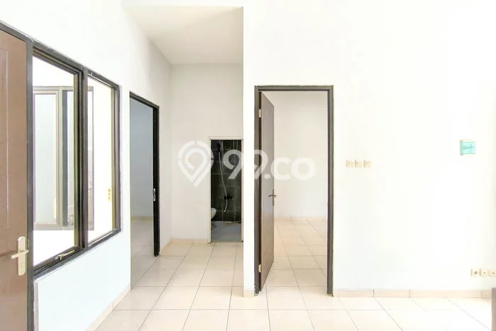 Rumah Modern Cantik 2 KT Siap Huni di Tangerang Rumah Modern Cantik 2 KT Siap Huni di Tangerang