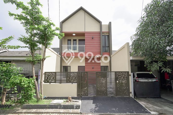 Dijual Rumah 3 Kamar Lokasi Strategis Bagus dan Strategis di Bekasi Timur Dijual Rumah 3 Kamar Lokasi Strategis Bagus dan Strategis di Bekasi Timur