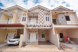 BEST INVESTMENT! Rumah di Bekasi Kota, Luas 60m² LB 90m² BEST INVESTMENT! Rumah di Bekasi Kota, Luas 60m² LB 90m²