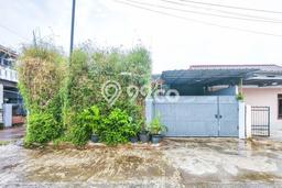 Rumah Modern Cantik 3 Kamar Siap Huni di Cibinong Rumah Modern Cantik 3 Kamar Siap Huni di Cibinong