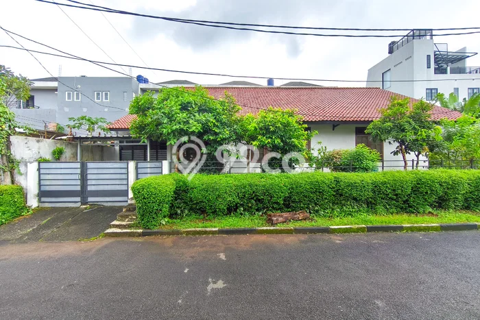 Dijual Rumah Premium dengan Fasilitas Sekitar Lengkap di Pamulang, Tangerang Selatan Dijual Rumah Premium dengan Fasilitas Sekitar Lengkap di Pamulang, Tangerang Selatan