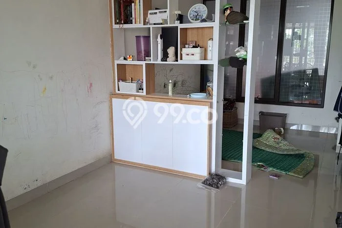 Jual Rumah Minimalis Bagus Punya 3 KT di Tapos Depok SHM Jual Rumah Minimalis Bagus Punya 3 KT di Tapos Depok SHM