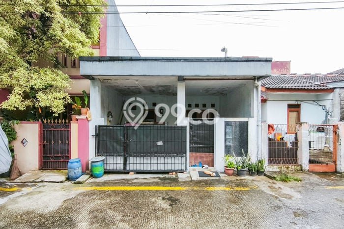 Dijual Rumah Siap Huni di Bojong Gede Bogor Harga Rp 380 Juta LT 60m2 Dijual Rumah Siap Huni di Bojong Gede Bogor Harga Rp 380 Juta LT 60m2