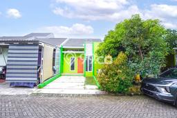 Jual Rumah Favorit Siap Huni LB 45m2 di Gunung Sindur, Bogor Jual Rumah Favorit Siap Huni LB 45m2 di Gunung Sindur, Bogor