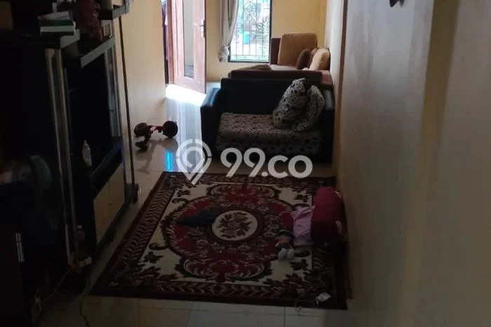 Jual Rumah Strategis Bagus Punya 3 KT di Mustikajaya Bekasi SHM Jual Rumah Strategis Bagus Punya 3 KT di Mustikajaya Bekasi SHM