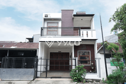 Jual Segera Rumah 3 KT 2 KM di Serpong Utara, Tangerang Selatan Jual Segera Rumah 3 KT 2 KM di Serpong Utara, Tangerang Selatan