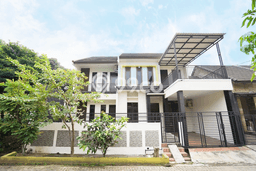 Rumah Bagus di Pagedangan, Tangerang, Luas Tanah 161m², Luas Bangunan 200m² Rumah Bagus di Pagedangan, Tangerang, Luas Tanah 161m², Luas Bangunan 200m²